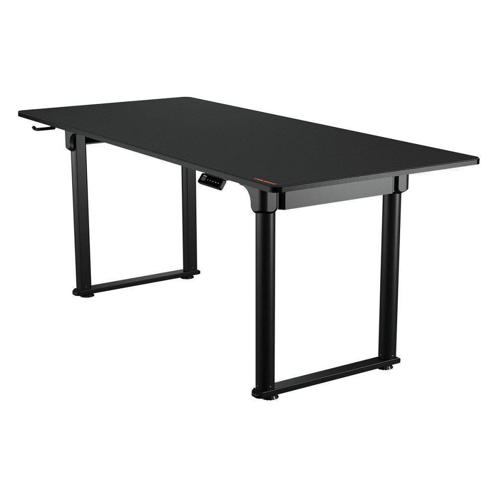 Геймерський стіл Cougar E-Grav 180 Black ( 15347 ) Харків - фото 2