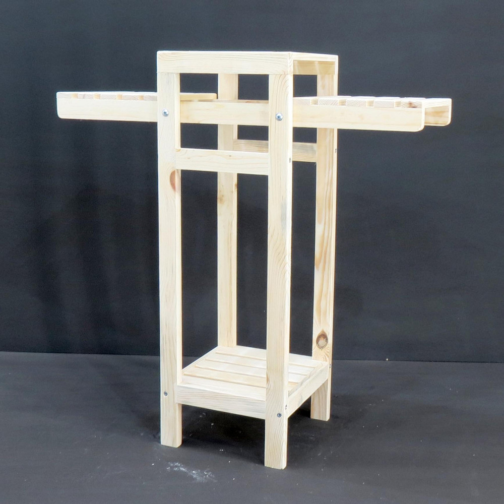 Подставка для цветов 