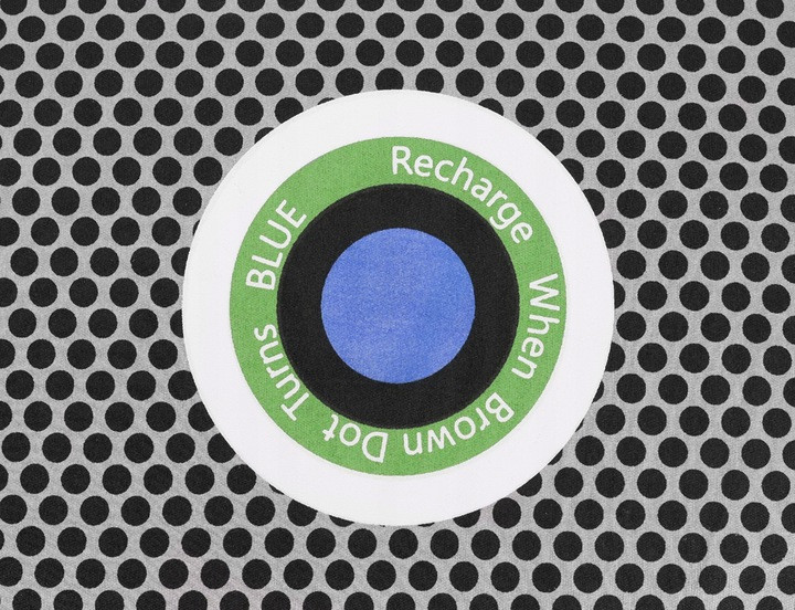 Осушитель - поглотитель влаги из силикагеля для автомобиля Xtrobb (11001) Нововолынск - изображение 8