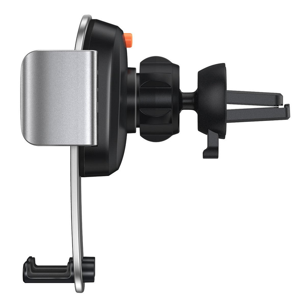Тримач телефону в авто гравітаційний Baseus SUYK010112 Київ - фото 3