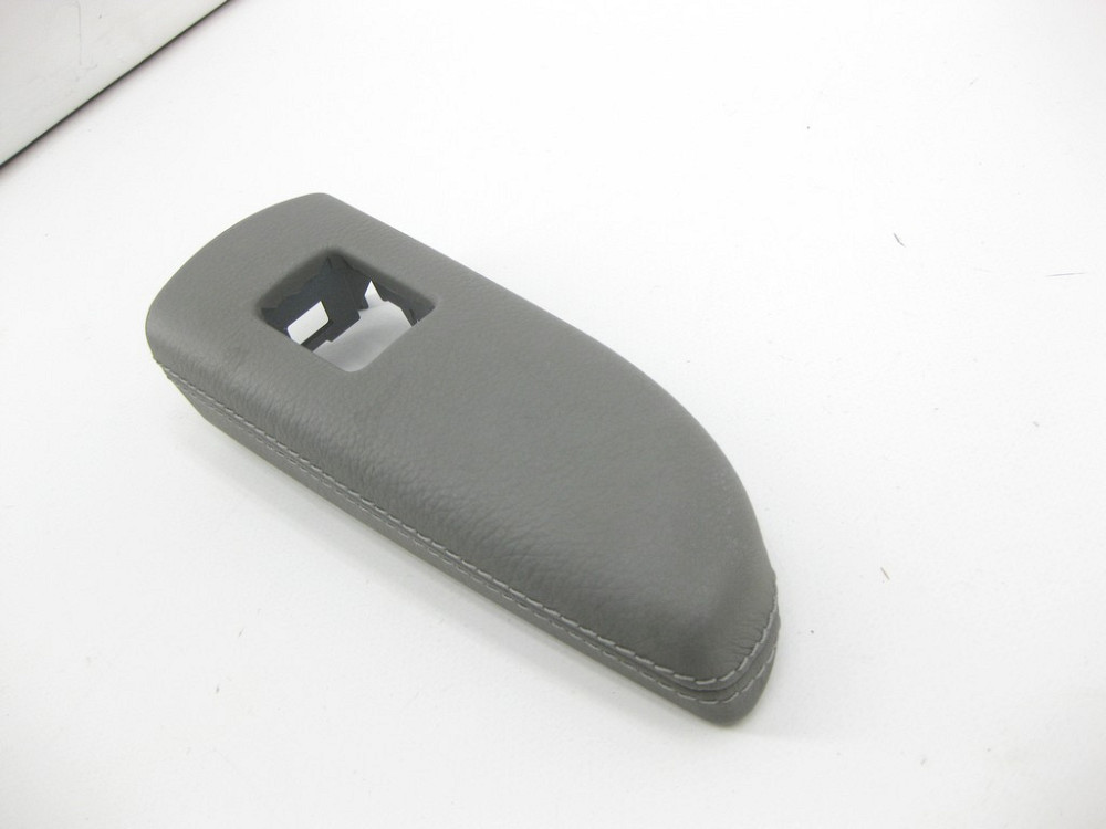 Mercedes-Benz  A2217300789 7H91 Сіра накладка кнопки склопідйомника задніх лівих дверей S-class short W221 S-class long V221 Одеса - фото 4