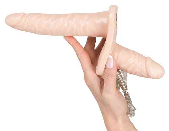 Страпон - Strap-On Duo Sex Aura Київ