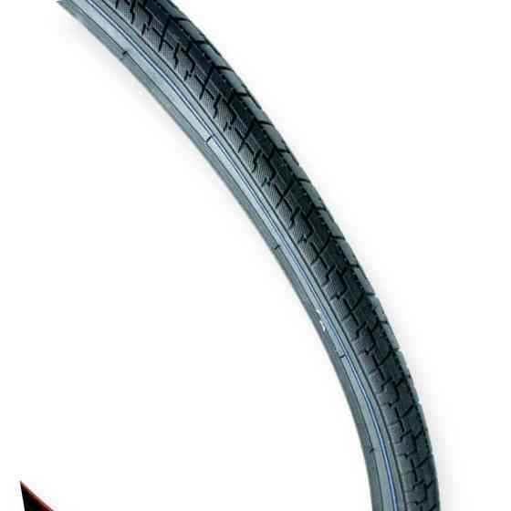 Шина 27*1 3, 8 (37*630) шоссе 117 Вьетнам велосипедная Мукачево