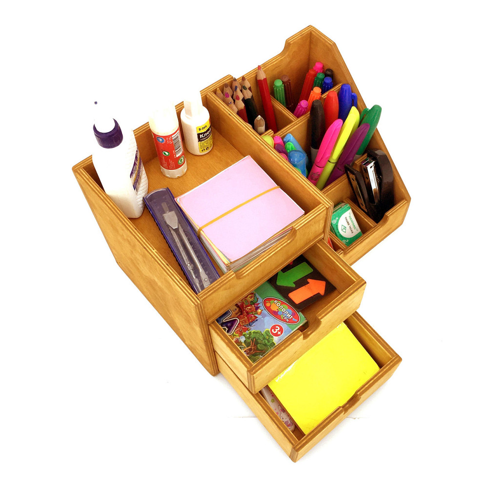 Настольный органайзер 