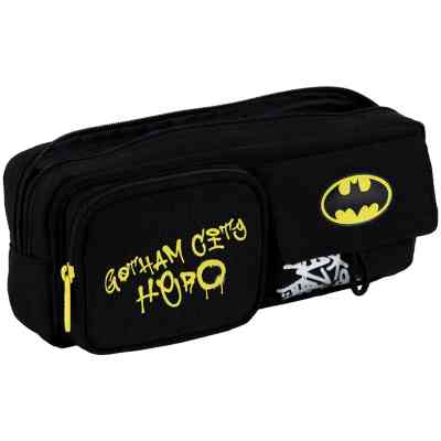 Пенал Kite 2701 DC Batman (DC25-2701) Винница