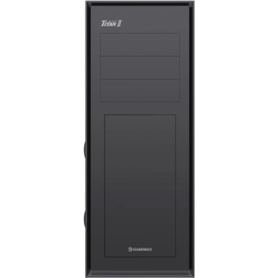 Корпус Gamemax TiTan Silent 2 Вінниця - фото 9