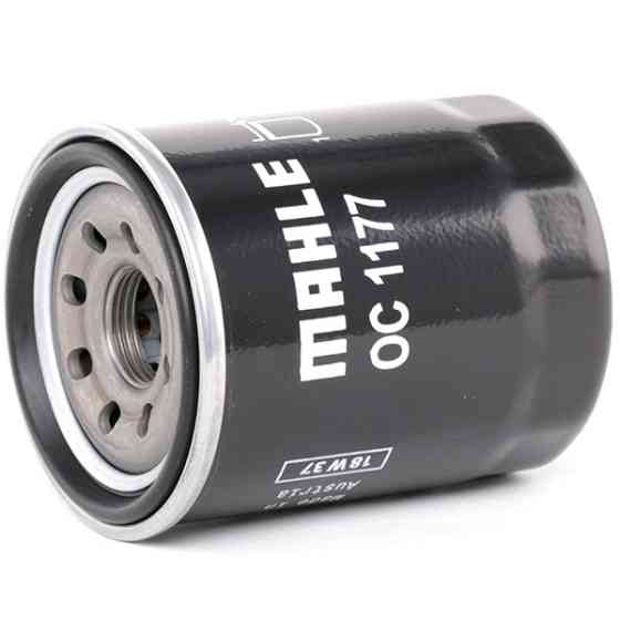 Оливний фільтр Mahle OC1177 Subaru, Toyota Харків