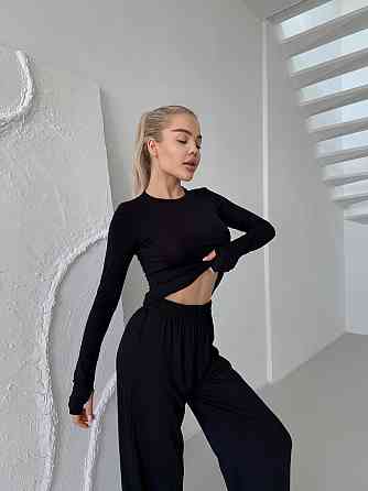 Жіночий прогулянковий костюм двійка турецька віскоза Одеса