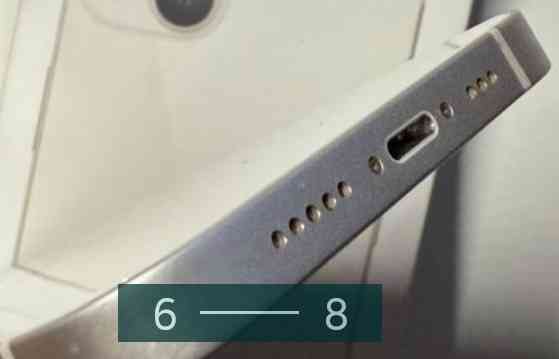 Айфон Apple iPhone 13 128Gb. Харків