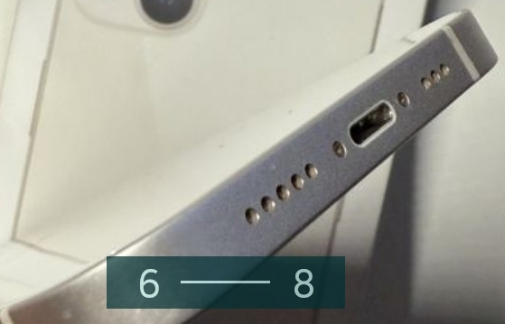 Айфон Apple iPhone 13 128Gb. Харків - фото 3