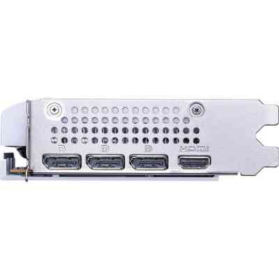 Відеокарта MSI GeForce RTX5060 8Gb VENTUS 2X OC WHITE (RTX 5060 8G VENTUS 2X OC WHITE) Вінниця