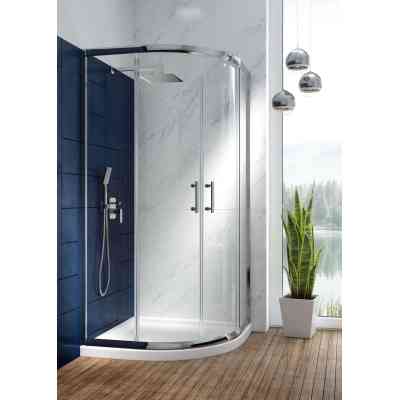 Душовий гарнітур Deante Alpinia зі змішувачем (NAC_09LP) Вінниця