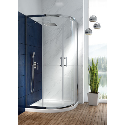 Душевой гарнитур Deante Alpinia зі змішувачем (NAC_09LP) Винница - изображение 3