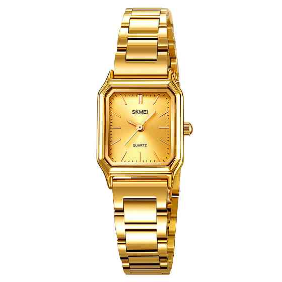 Skmei 2237GD Gold Київ