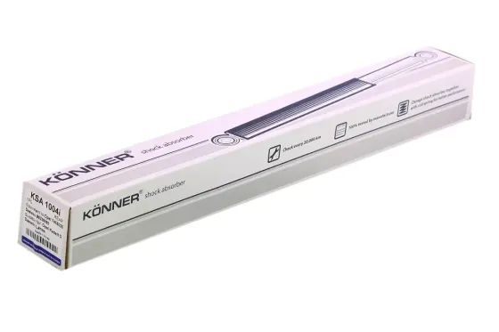 Амортизатор Lnos задній Konner (Sens) Вінниця