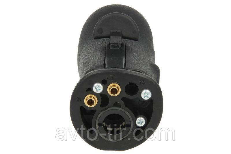 Рукоятка рычага КПП VOLVO FL6/7/10, FH12 20488058 1673106 20488079 3192256 Луцк - изображение 2