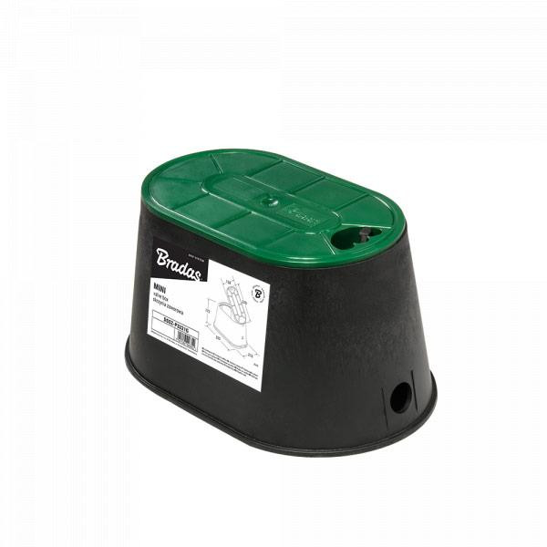 Коробка клапанна, люк, Mini 32х21см, DSSZ-P3221G Київ - фото 1