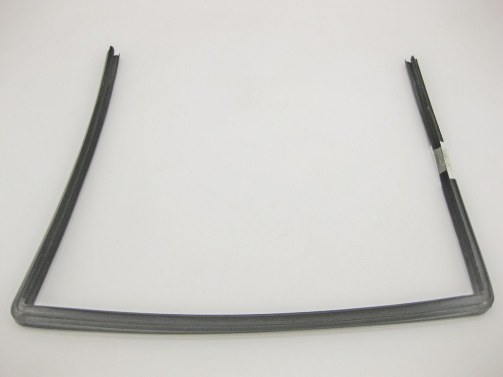 Mercedes-Benz  A2117350825 Ущільнювач опускного скла задніх правих дверей Одеса - фото 3