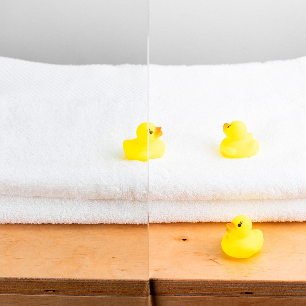 Душова кабіна Qtap Taurus CRM1099AC6 90х90 см, скло Clear 6 мм покриття CalcLess, без піддона Київ - фото 5