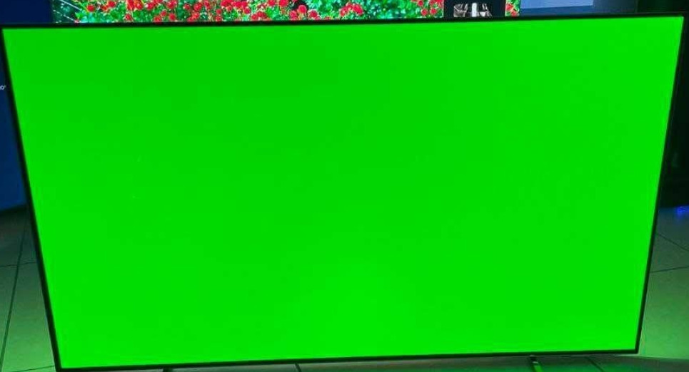 Телевизор: 55