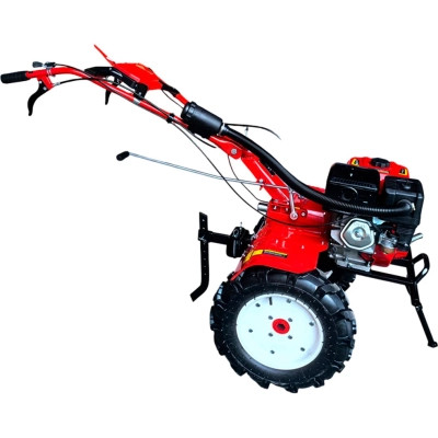 Мотоблок Forte 1350G-3 NEW, колеса 12", 13кс (135250) Вінниця - фото 2