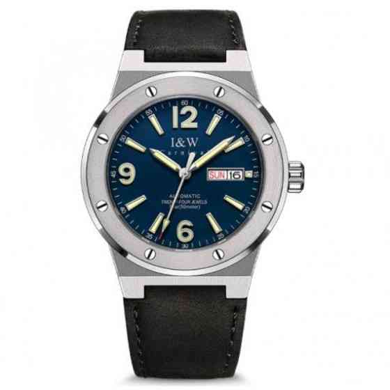 Мужские наручные часы Carnival Submarine 5BAR Киев