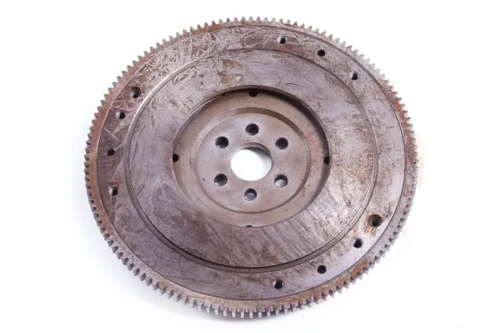 Маховик 2110 в сборе РостСельМаш Винница