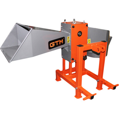 Садовый измельчитель GTM LC-80PTO на ВВП трактора (LC80PTO) Винница - изображение 1