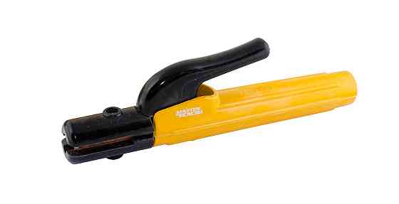 MASTERTOOL Тримач електродів MASTERTOOL Holland type 500 А 81-0107 Коломыя