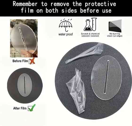 Великодня статуетка 2D Сміла