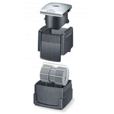 Воздухоочиститель Beurer LW 230 black Винница