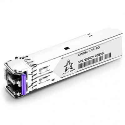 Модуль SFP Alistar SFP-1G-EX-C-53 Винница