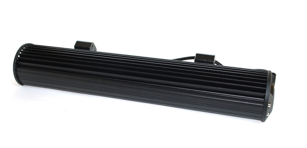 Світлодіодна фара AllLight C-108W 36chip CREE combo 9-30V нижній кріплення Харків - фото 3