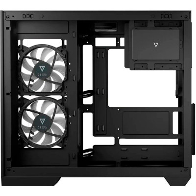 Корпус Modecom VOLCANO PANORAMA APEX ARGB (AT-PANORAMA-5F-ARGB-10-00) Вінниця - фото 11