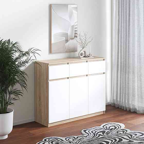 Комод VAYS в спальню, сучасний, без ручок R-33 Львів