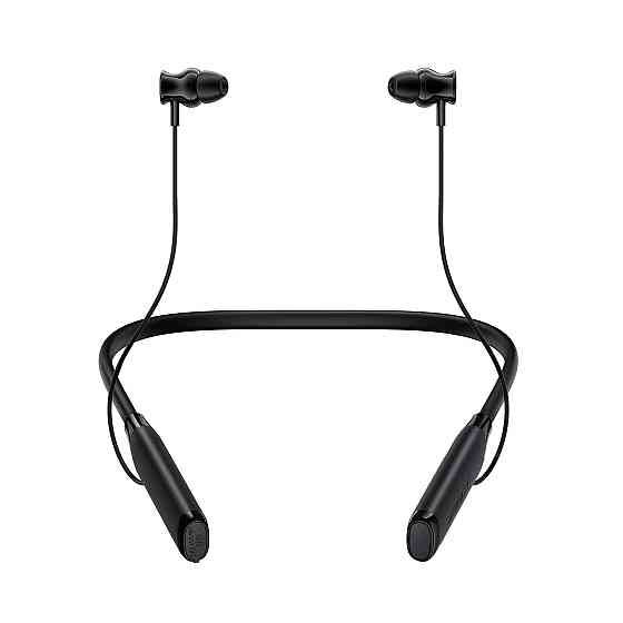 Беспроводные спортивные наушники ACEFAST N7 neck hanging wireless earphones Black Одесса