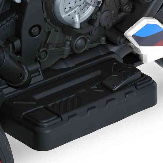 Дитячий електромобіль Мотоцикл M 6143EL-1 до 30 кг Вінниця