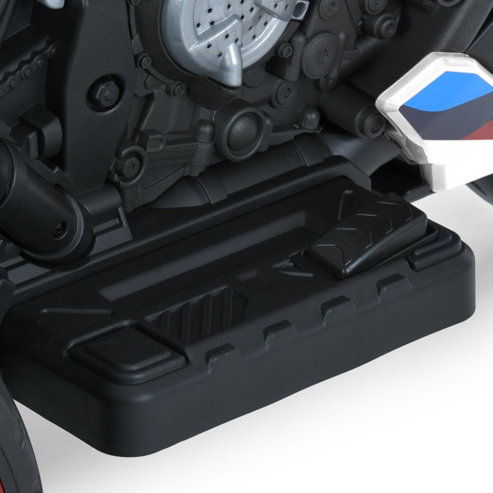 Дитячий електромобіль Мотоцикл M 6143EL-1 до 30 кг Вінниця - фото 5