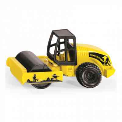 Спецтехніка Siku Асфальтоукладальник-каток (6336580) Вінниця