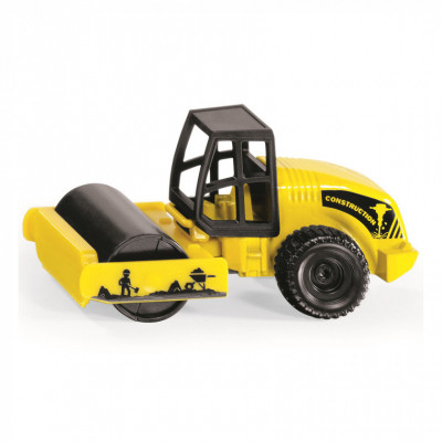 Спецтехника Siku Асфальтоукладчик-каток (6336580) Винница - изображение 1