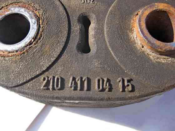 Mercedes-Benz  A2104110415 Еластична муфта карданного валу Одеса