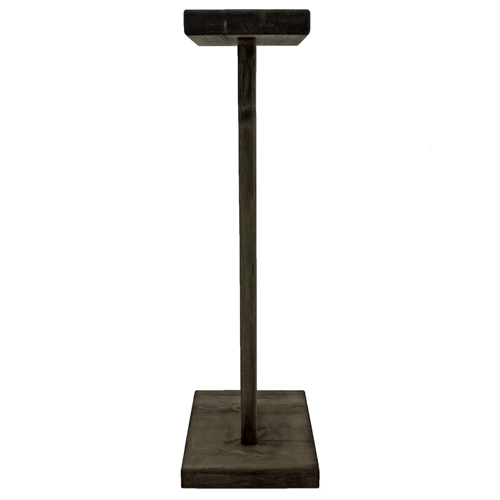 Стійка під акустику "Мовалі" мокко Миколаїв - фото 2