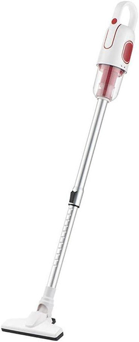 Пылесос аккумуляторный вертикальный HL-822 с мощным всасыванием 8500 Па Днепр - изображение 1