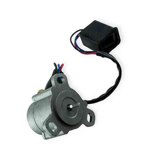 Датчик Камаз МЭ307 DK скорости Мукачево