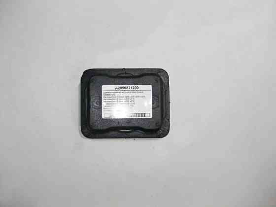 Mercedes-Benz  A2056821200 Шумоізоляційна заглушка стійки "A" внизу C-Class W205 GLC X253 E-Class W213 C238 Одеса