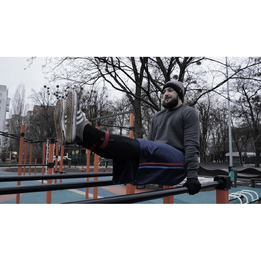 Шкарпетки водонепроникні Dexshell Running Lite (Червоні) S (36-38) Вінниця - фото 6