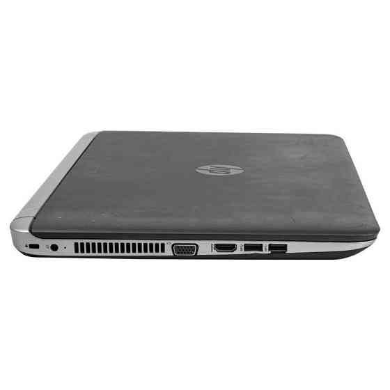 Ноутбук HP ProBook 450 G3 15.6" FullHD TN / i5-6200u / 16Gb RAM DDR4 / Intel HD520 / 256Gb SSD Київ