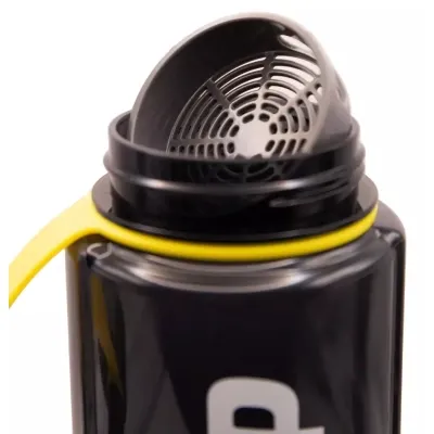 Бутылка для воды Tramp Тритан 1 л Grey (UTRC-288-grey) Винница