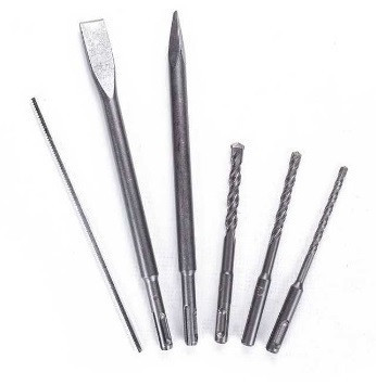 BX-152S Перфоратор 3050 Вт с сменными патронами SDS и стандартным держателем, 3 режима работы Одесса - изображение 2