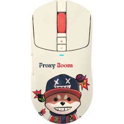 Мышка A4Tech Bloody R72 Ultra Wireless Proxy Boom (4711421001274) Винница